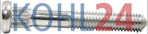 Schraube Iskra Letrika 15.301.609 Mahle MX417OF Original Iskra Letrika (Mahle)