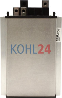 Impulssteuerung Steinbock 033071 usw. Bosch 0196024016 0196026040 Iskra Letrika 11.258.104 Mahle MX62 48 Volt Original Iskra Letrika (Mahle)