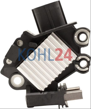 Regler für Lichtmaschinen der TG12C...-Serie TG12C016 Valeo 2542795 2580348 593845 9RC7140 14 Volt