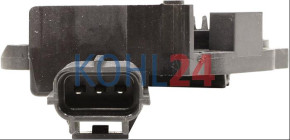 Regler für Lichtmaschinen der TG12C...-Serie TG12C016 Valeo 2542795 2580348 593845 9RC7140 14 Volt