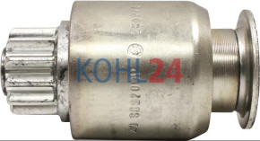 Ritzel Prestolite 6519-2 ZEN 1.01.1353.0 12 Zähne 19 Splines rechts