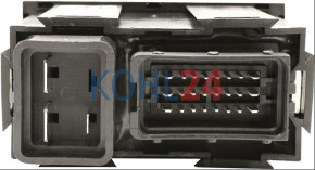 Schalttafel Control Panel 9WL+PH+EP+HM Saprisa J109 Original Saprisa