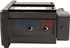 Schalttafel Control Panel 9WL+PH+EP+HM Saprisa J109 Original Saprisa