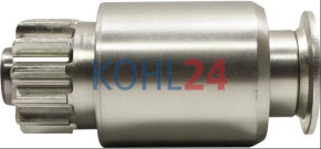 Ritzel Delco Remy 40MT 42MT 50MT Serie 1893560 1894213 1936647 1946945 1946957 1948606 1965514 1970711 1977005 800068 851073 852762 852961 12 Zähne 19 Splines rechts