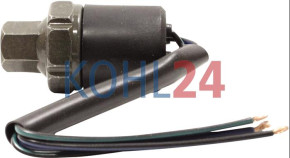 Druckschalter (Klima) Alfa Romeo Audi Fiat Konecranes Lancia VW 443959482B 443959483C 893959482A 893959483B 12 Volt