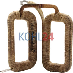 Erregerwicklung für Anlasser Bosch 1004113000 DWC107L11Z Original Bosch