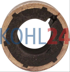 Schleifring Bosch 1124304007 1124304011 1124304022 Original Bosch 32,60 x 16,80 x 24,60