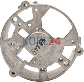 Schleifringlagerschild für Lichtmaschine Bosch 1125883027 Original Bosch