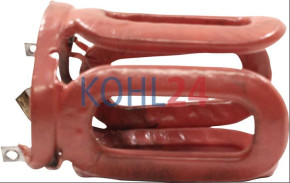 Erregerwicklung für Anlasser Bosch 1004112524 Original Bosch