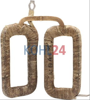 Erregerwicklung für Anlasser der 0001304...-Serie EGC0.6/6...-Serie EGD0.6/6...-Serie Bosch 1004113006 DWC107L12Z 6 Volt Original Bosch