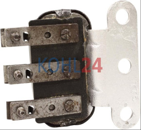 Trennschalter Delco Remy 755 6 Volt Reparatur Made in Germany