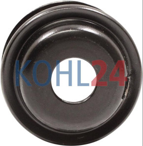 Riemenscheibe 6 Rillen = 17 x 50,00 x 38,20 Bosch 1126600567 1126600568 1126600735 1126600984 1126601039 1126601040 1126601544 1126601548