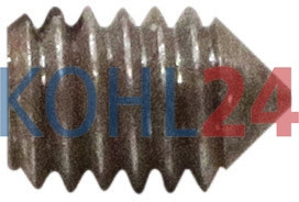 Stiftschraube für Anlasser der 00016.....-Serie Bosch 2912000116