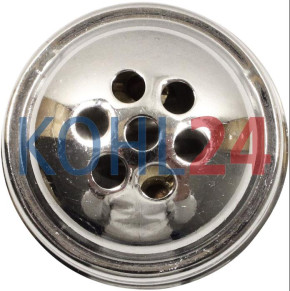 Glühüberwacher Bosch 0251002009 SHWJ7H9Z 2,0 Volt 60 Ampere