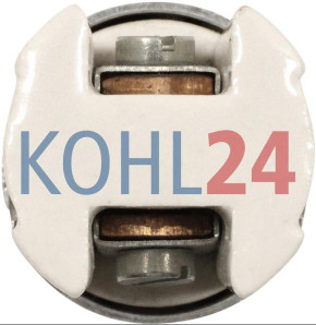 Glühüberwacher Bosch 0251002009 SHWJ7H9Z 2,0 Volt 60 Ampere