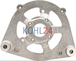Antriebslagerschild Bosch 1125825155 Original Bosch