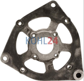 Antriebslagerschild Bosch 1125824140 Original Bosch