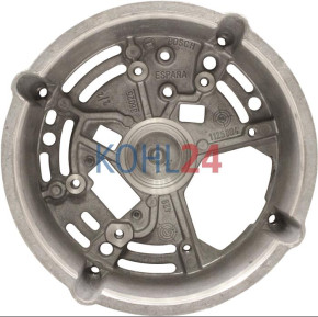 Kollektorlagerschild Bosch 1125884429 Original Bosch