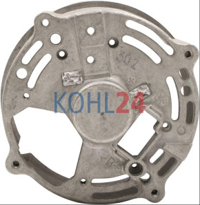 Kollektorlagerschild Bosch 1125884429 Original Bosch
