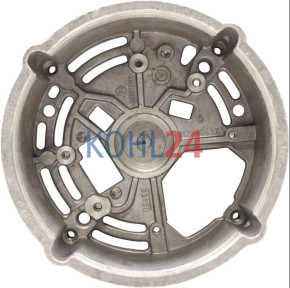 Kollektorlagerschild Bosch 1125884473 Original Bosch