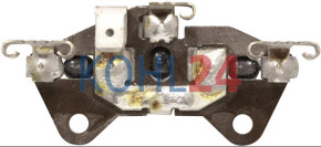 Diodentrio für Lichtmaschinen der 0120400...-Serie Bosch 1121009003 1121098002 1121099002 1121099003 1121099005 1121099006 1121099007 1121099008 1121099009 1121099010 1121099011 Original Bosch