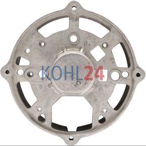 Kollektorlagerschild für Lichtmaschinen Bosch 1125884358 Original Bosch