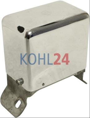 Gleichstromregler Bosch 90/6 37/3 7 Volt Reparatur Made in Germany