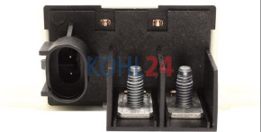 Relais 24 Volt 100 Ampere Bosch 0332002259 Original Bosch