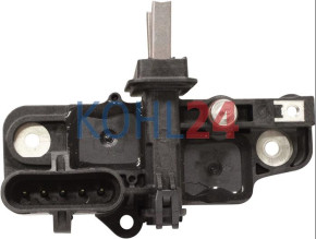 Regler für Lichtmaschinen der AVI147-Serie AVI150-Serie Prestolite 1861802 1861902 1861938 611-20 6524-179 6524-327 6530-254C 28 Volt Original Prestolite