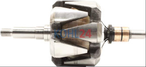 Läufer für Lichtmaschinen der 4900-Serie A0014907PAH A0014997PAH A0014997PGH A020105347S 14 Volt 270 Ampere Original Prestolite