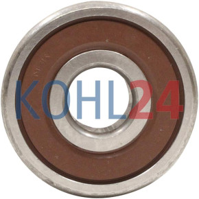 Kugellager für Denso 949100-3330 949100-4370 949100-5010 949100-6750 Mitsubishi 52x17x16 Original NSK