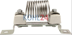 Glühkerzenwiderstand Bosch 0251100004 0251100014 SHWJ10H15Z SWJ10L15Z