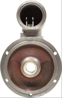 Hebelgehäuse für Anlasser der MS7-5...-Serie MS7-502 MS7-506A MS7-509 Prestolite 859689B Original Perstolite