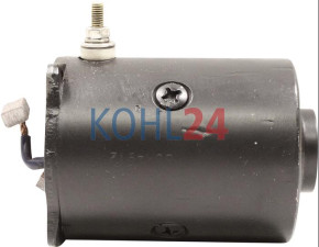 Polgehäuse mit Feldwicklung für Anlasser Cagiva Canyon 500 600 800061294 Mitsuba 36496 12 Volt Reparatur Made in Germany