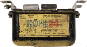 Gleichstromregler Bosch 0190300007 0190300008 0190300009 0190300063 0190300068 RS/UA130/12/1 RS/UA130/12/4 RS/UA130/12/17 RS/UA130/12/24 RS/UA130/12/26 14 Volt 16 Ampere Reparatur Made in Germany