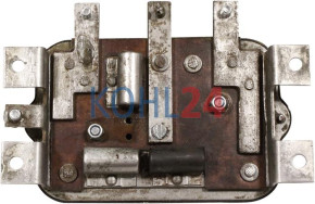 Gleichstromregler Bosch 0190300007 0190300008 0190300009 0190300063 0190300068 RS/UA130/12/1 RS/UA130/12/4 RS/UA130/12/17 RS/UA130/12/24 RS/UA130/12/26 14 Volt 16 Ampere Reparatur Made in Germany