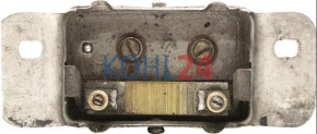 Gleichstromregler Magneti Marelli TR45A-200/12 12 Volt Reparatur Made in Germany