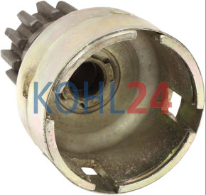 Ritzel Lucas 292148 TLB116 Magneti Marelli 54256097 54256690 60600340 13 Zähne rechts