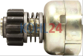 Ritzel Lucas 292148 TLB116 Magneti Marelli 54256097 54256690 60600340 13 Zähne rechts
