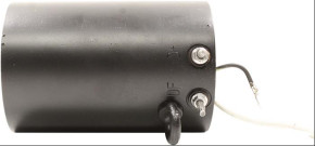 Polgehäuse mit Feldwicklung für Lichtmaschine Magneti Marelli DN22B-200/12/1700CC DN22B-200/12/1700D DN22C-200/12/1700CC DN22C-200/12/1700D 12 Volt Reparatur Made in Germany