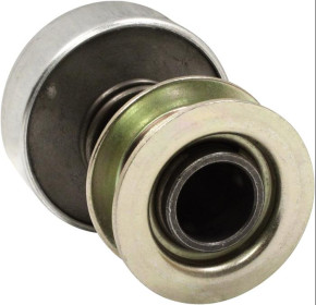 Ritzel für Anlasser der 30MT-Serie Delco Remy 1839099 1874133 D2001 Facet 900253 10 Zähne 3 Splines rechts