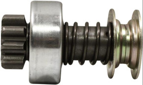 Ritzel für Anlasser der 30MT-Serie Delco Remy 1839099 1874133 D2001 Facet 900253 10 Zähne 3 Splines rechts