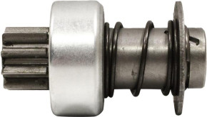 Ritzel Delco Remy 1889129 1972281 1972365 C2000 C2002 Facet 10025 480083 480086 480178 9 Zähne 3 Splines rechts