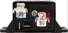 Leistungs-Relais Bosch 0332002168 12 Volt 75 Ampere mit Widerstand