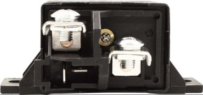 Leistungs-Relais Bosch 0332002106 0332002156 12 Volt 75 Ampere mit Dioden