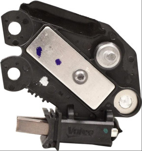 Regler für Lichtmaschine der EG17S...-Serie EG25S...-Serie EG17S010 EG25S022 EG25S025 Valeo 2713058 2723086A 592203 723086 14 Volt Original Valeo
