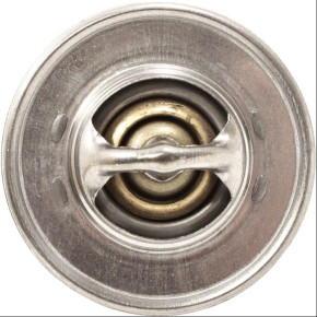 Thermostat 87°C mit Dichtung Mahle 1.186.87.302 70807739 70809110 TX1587D Original Mahle