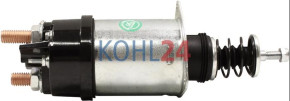 Magnetschalter für Anlasser der 42MT-Serie Delco Remy 10511209 1115645 1115664 1115701 1115712 ZM ZM356 12 Volt Original ZM