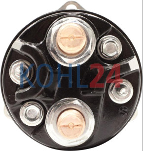 Magnetschalter für Anlasser der 42MT-Serie Delco Remy 10511209 1115645 1115664 1115701 1115712 ZM ZM356 12 Volt Original ZM