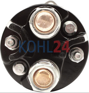 Magnetschalter für Anlasser der 42MT-Serie Delco Remy 10511209 1115645 1115664 1115701 1115712 ZM ZM356 12 Volt